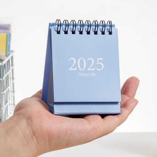Sky blue Chevalet calendrier - Ciel bleu | Un support qui allie style et utilité | Zaydra